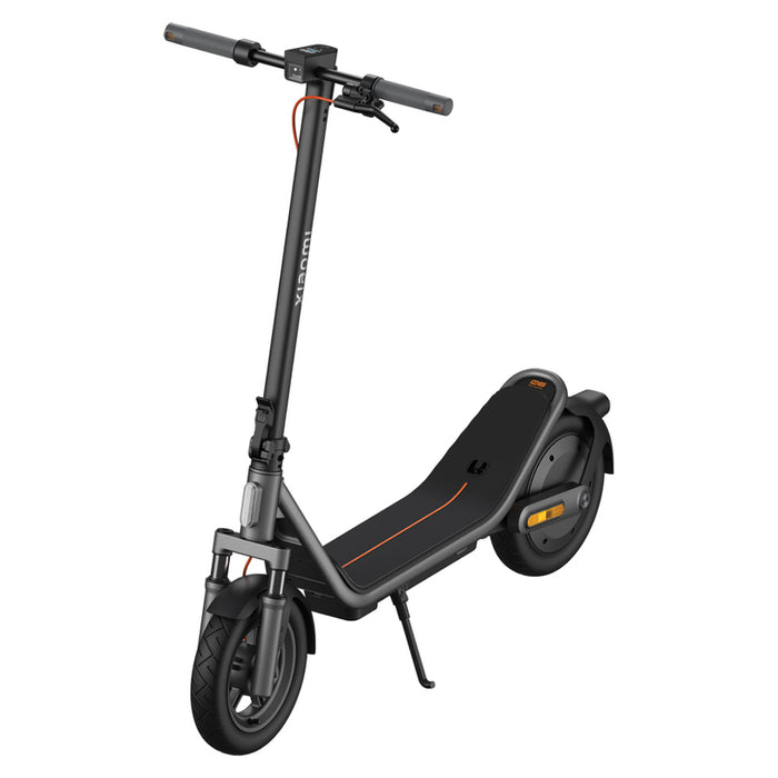 Xiaomi Mi Electric Scooter 6 Black EU BHR08R2GL