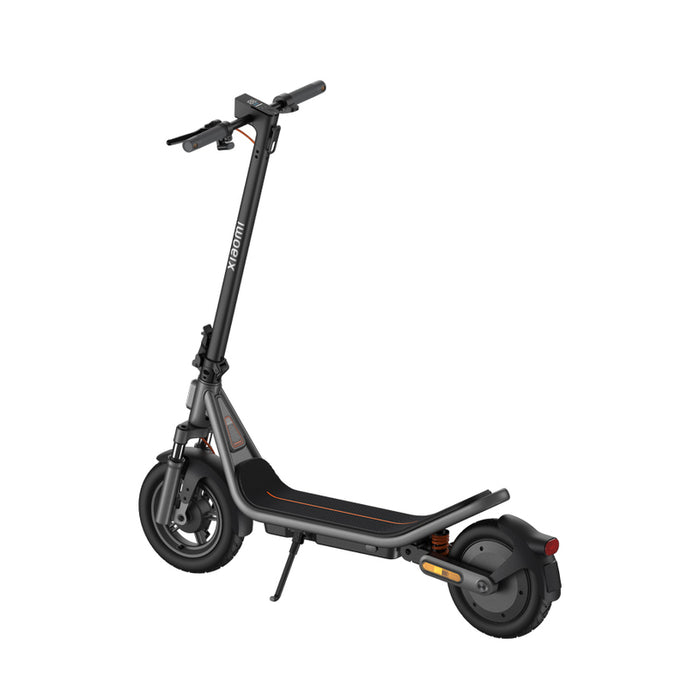 Xiaomi Mi Electric Scooter 6 Black EU BHR08R2GL