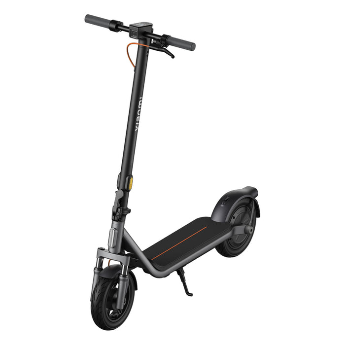 Xiaomi Mi Electric Scooter 6 Lite Black EU BHR08R6GL