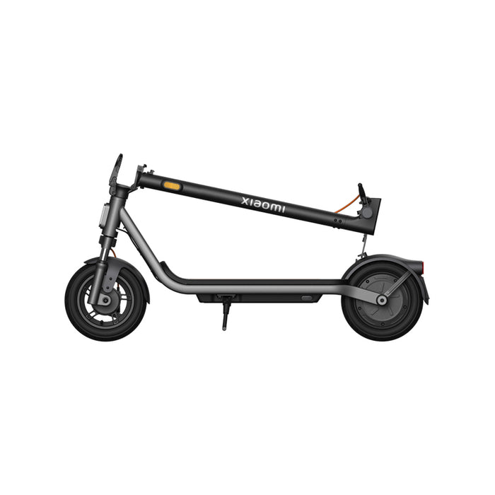 Xiaomi Mi Electric Scooter 6 Lite Black EU BHR08R6GL