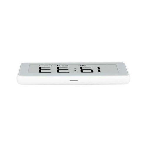 Xiaomi Mi Temperature and Humidity Monitor Clock Pro White EU BHR5435GL