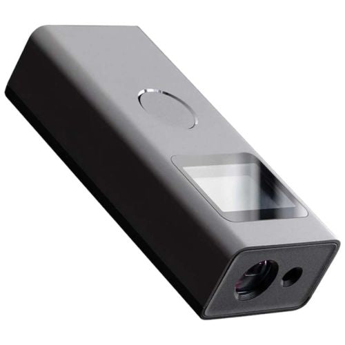 Xiaomi Mijia Smart Laser Rangefinder, LCD DisplayTape Measure With Mi Home APP, Black EU BHR5596GL