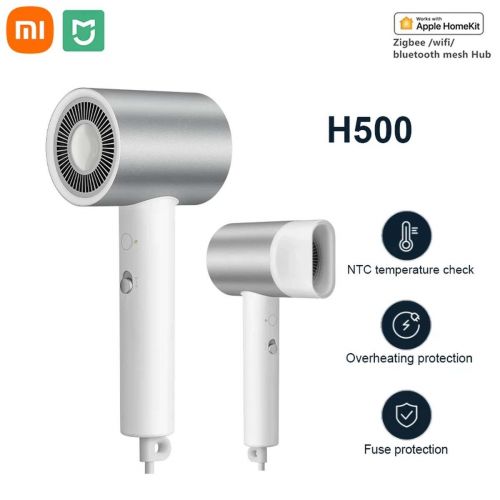 Xiaomi Ionic Hair Dryer H500 BHR5851EU