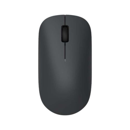 Xiaomi Mi Wireless Mouse Lite Black EU BHR6099GL