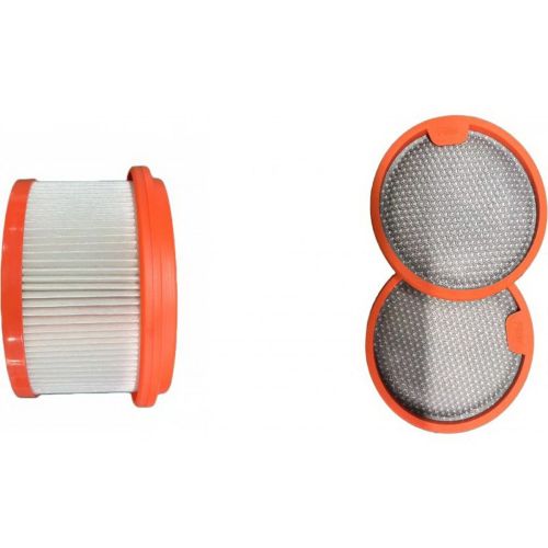 Xiaomi Vacuum Cleaner Mi Robot G9 Plus/G10 Plus Filter Kit EU BHR6457CN