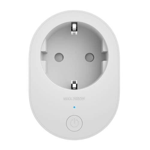 Xiaomi Smart Plug 2 (Wi-Fi) White EU BHR6868EU