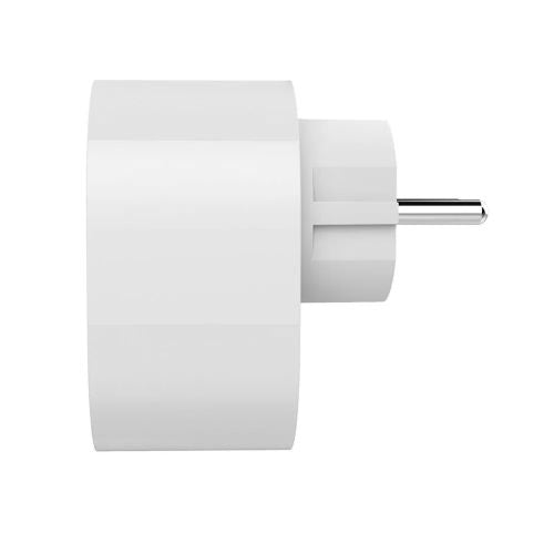 Xiaomi Smart Plug 2 (Wi-Fi) White EU BHR6868EU