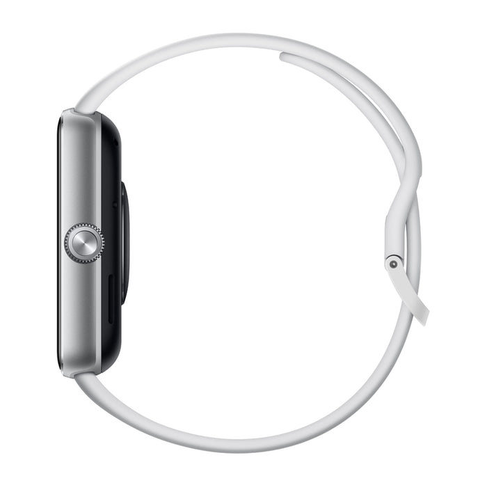 Xiaomi Redmi Watch 5 Silver EU BHR9381GL