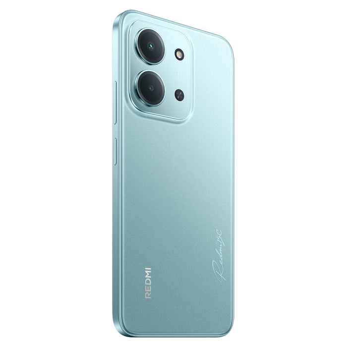 Smartphone Xiaomi 25078RA3EA Octa Core 8 GB RAM 256 GB Green