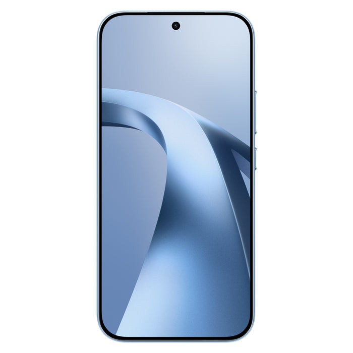 Smartphone GSM XIAOMI 17T 512/12 BLUE 6.59 ", 512 GB, RAM 12 GB, 50+50+12 MP, 5G