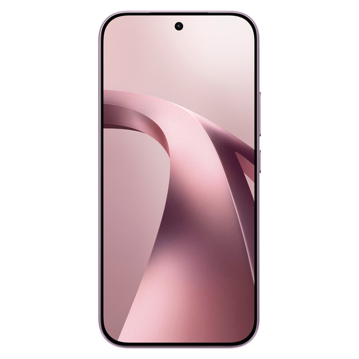 Smartphone GSM XIAOMI 17T 512/12 VIOLET 6.59 ", 512 GB, RAM 12 GB, 50+50+12 MP, 5G