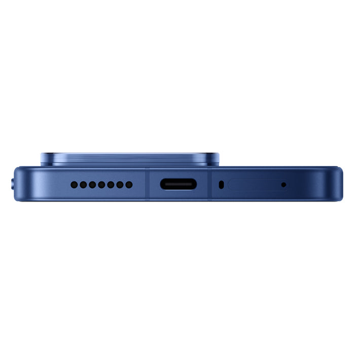 Smartphone GSM XIAOMI 17T Pro 512/12 BLUE 6.83 ", 512 GB, RAM 12 GB, 50+50+12 MP, 5G