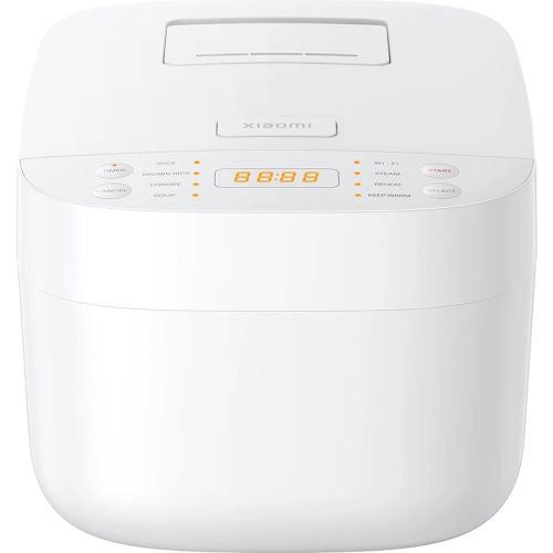Xiaomi Smart Multifunctional Rice Cooker 3L White EU BHR7919EU