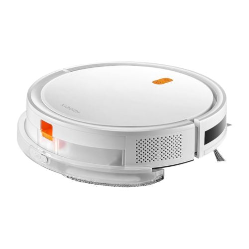 Xiaomi Vacuum Cleaner Robot E5 White BHR7969EU
