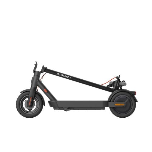 Electric scooter Xiaomi Mi 4 Pro 2gen BHR8067GL , 10.00 inch, 20 degrees, 25.40 cm
