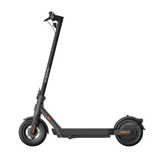 Electric scooter Xiaomi Mi 4 Pro 2gen BHR8067GL , 10.00 inch, 20 degrees, 25.40 cm