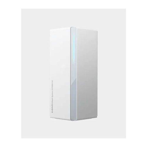 Xiaomi Mi Router AX3000 Mesh System NE (1pcs) White EU DVB4459GL