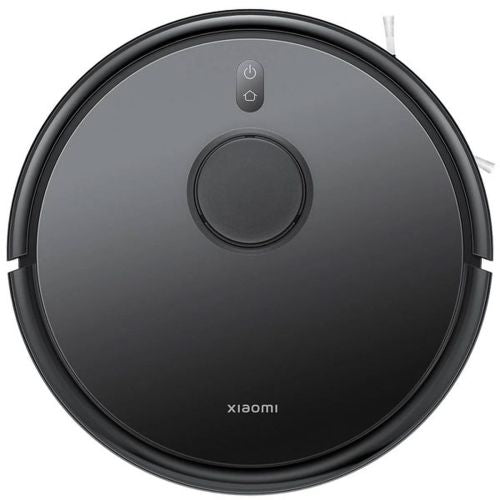Xiaomi Robot Vacuum Cleaner S20 Black EU BHR8628EU