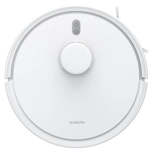 Xiaomi Robot Vacuum Cleaner S20 White EU BHR8629EU