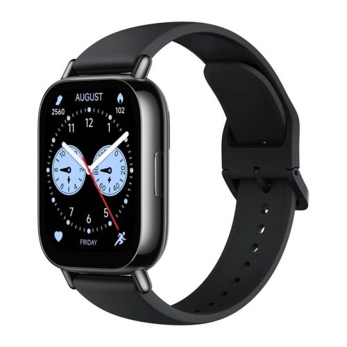 Xiaomi Redmi Watch 5 Lite Black EU BHR8789GL