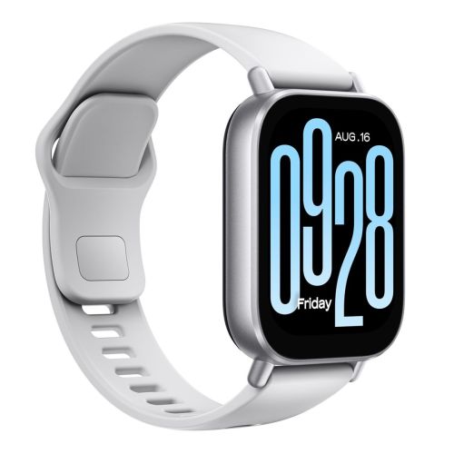 Xiaomi Redmi Watch 5 Active Matte Silver EU BHR8790GL