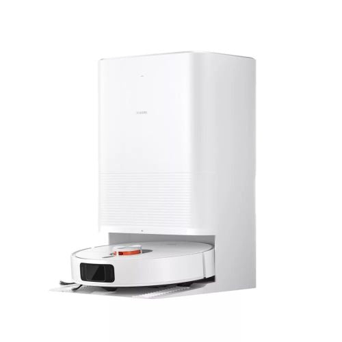 Xiaomi Robot Vacuum Cleaner X20 Pro White EU BHR8859EU