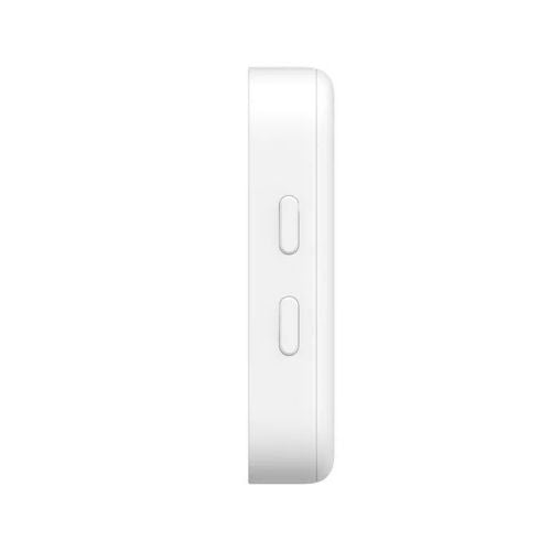 Xiaomi Mi Temperature and Humidity Monitor 3 White EU BHR9041GL