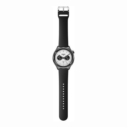 Xiaomi Watch S4 47mm Black EU BHR9195GL