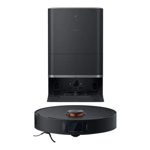 Xiaomi Robot Vacuum Cleaner X20 Max Black EU BHR9220EU