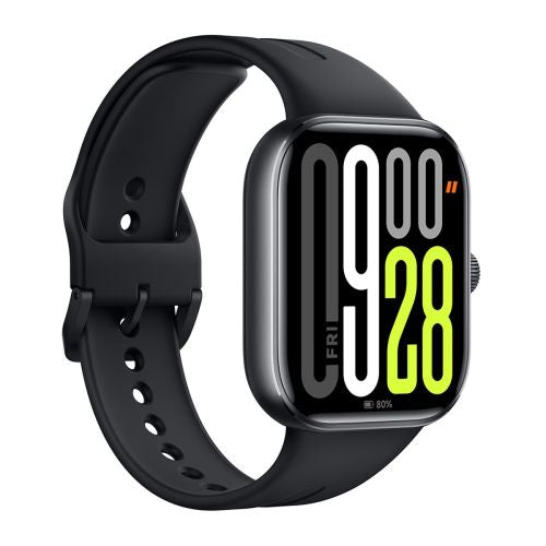 Xiaomi Redmi Watch 5 Black EU BHR9389GL