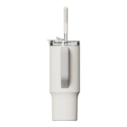 Xiaomi Straw Thermo Mug 1L, White EU BHR9540GL