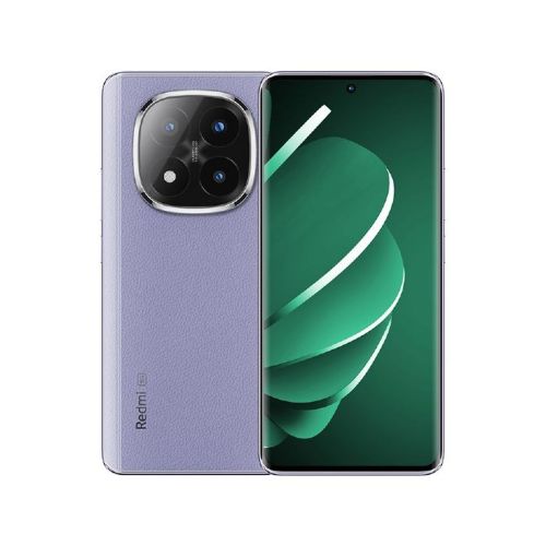 Smartphone Xiaomi Redmi Note 14 Pro Plus 5G 6,67" Octa Core 8 GB RAM 256 GB Violet