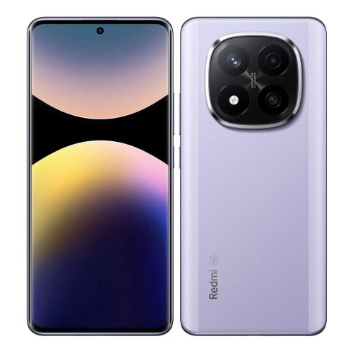 Smartphone Xiaomi Redmi Note 14 Pro+ 6,67" Octa Core 12 GB RAM 512 GB Violet