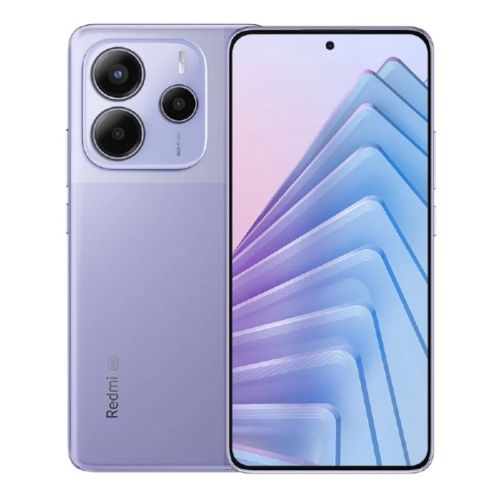 Smartphone Xiaomi Redmi Note 14 5G 6/128GB Lavender Purple