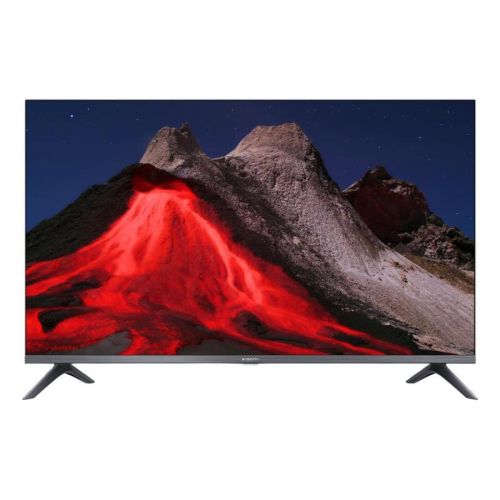 Xiaomi TV A Pro 32" QLED UHD 2026 Black EU ELA5936EU