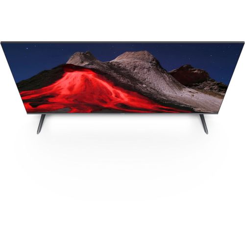 Xiaomi TV A Pro 50" QLED UHD 2026 Black EU ELA6088EU