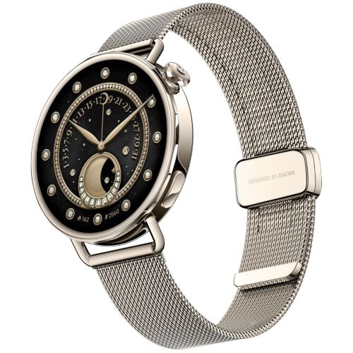Xiaomi Watch S1 41mm Sunset Gold EU BHR07VWGL