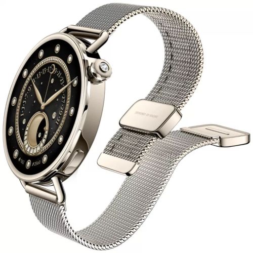 Xiaomi Watch S1 41mm Sunset Gold EU BHR07VWGL