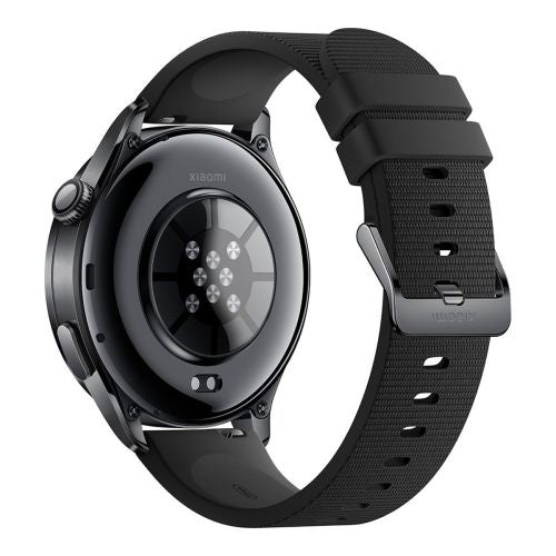 Xiaomi Watch 5 with Black Strap EU BHR07WRGL