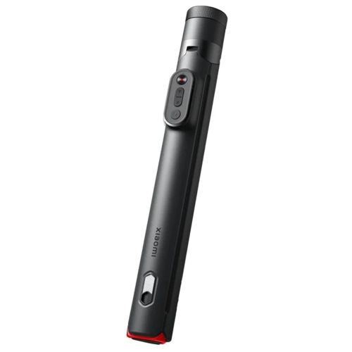 Xiaomi Selfie Stick Zoom Floor Tripod 62" with Bluetooth Remote Black EU BHR083ZGL