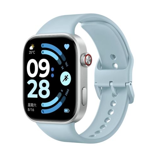 Xiaomi Redmi Watch 6 Glacier Blue EU BHR08CWGL