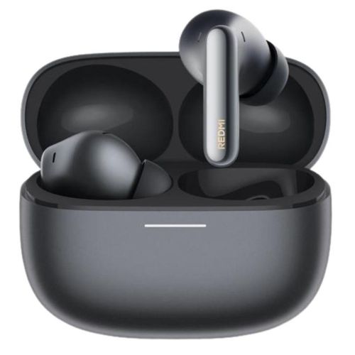 Xiaomi Redmi Buds 8 Pro Black EU BHR08GOGL