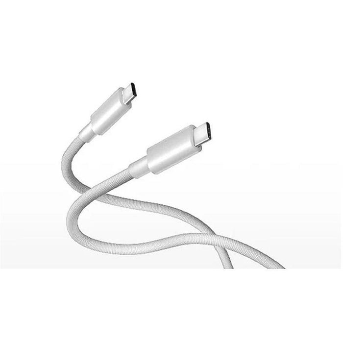 Cable Xiaomi 6A Braided USB-C to USB-C Cable BHR087KGL