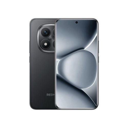 Xiaomi Redmi Note 15 Pro+ 5G 12GB RAM 512GB With Charger Black EU MZB0LW2EU