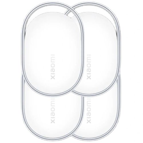 Xiaomi Tag Smart Tracer (4pcs) White EU BHR08SKGL
