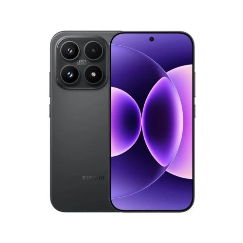 Smartphone Xiaomi 25113PN0EG Black