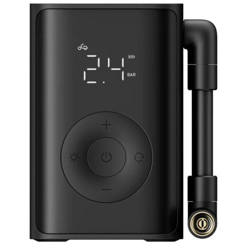 Xiaomi Mijia Electric Air Compressor Portable Black EU BHR08TYGL