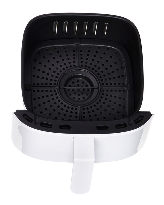 Xiaomi Mi Smart Air Fryer 3.5L White EU BHR4849EU