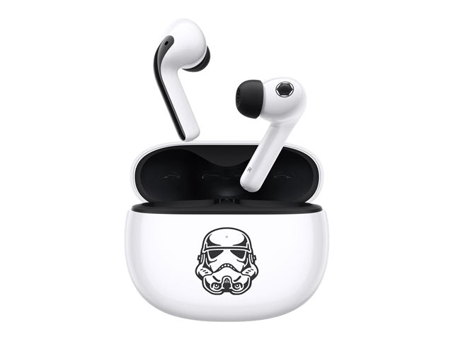Xiaomi Mi Buds 3 Star Wars Edition Stormtrooper White BHR7017GL
