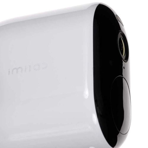 Smart camera IMILAB - EC4, 150°, white